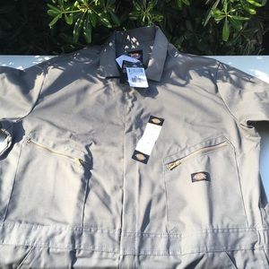 Dickies deluxe Cover all